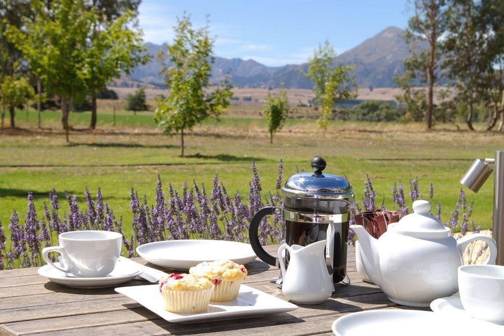 Maple Lodge Luxury Bed & Breakfast Albert Town Eksteriør billede