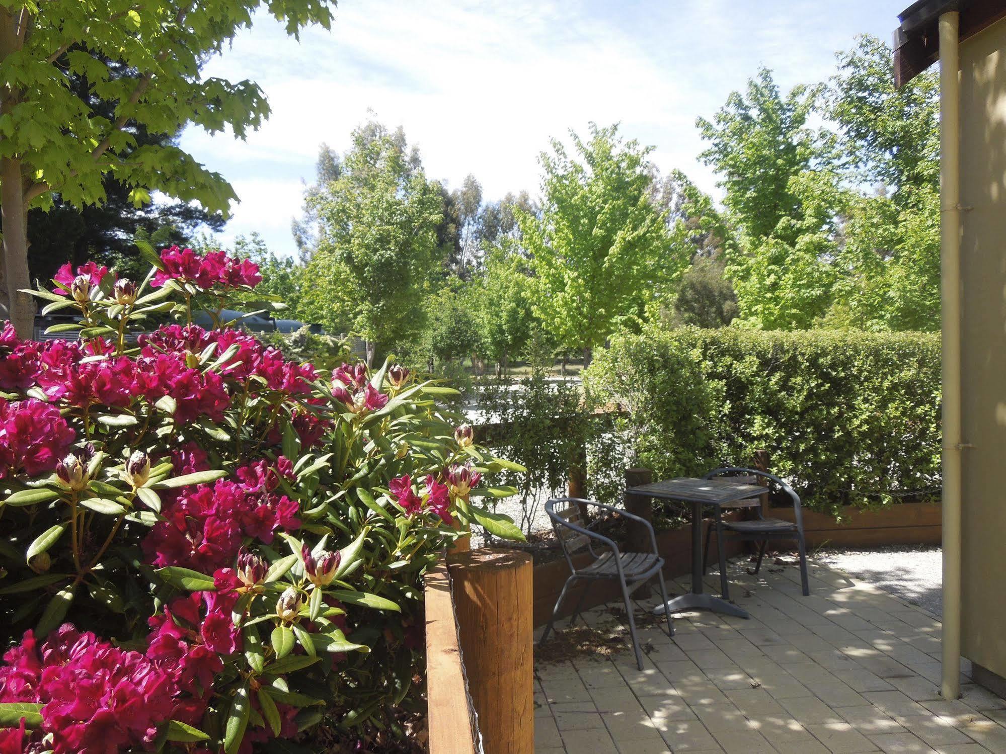 Maple Lodge Luxury Bed & Breakfast Albert Town Eksteriør billede